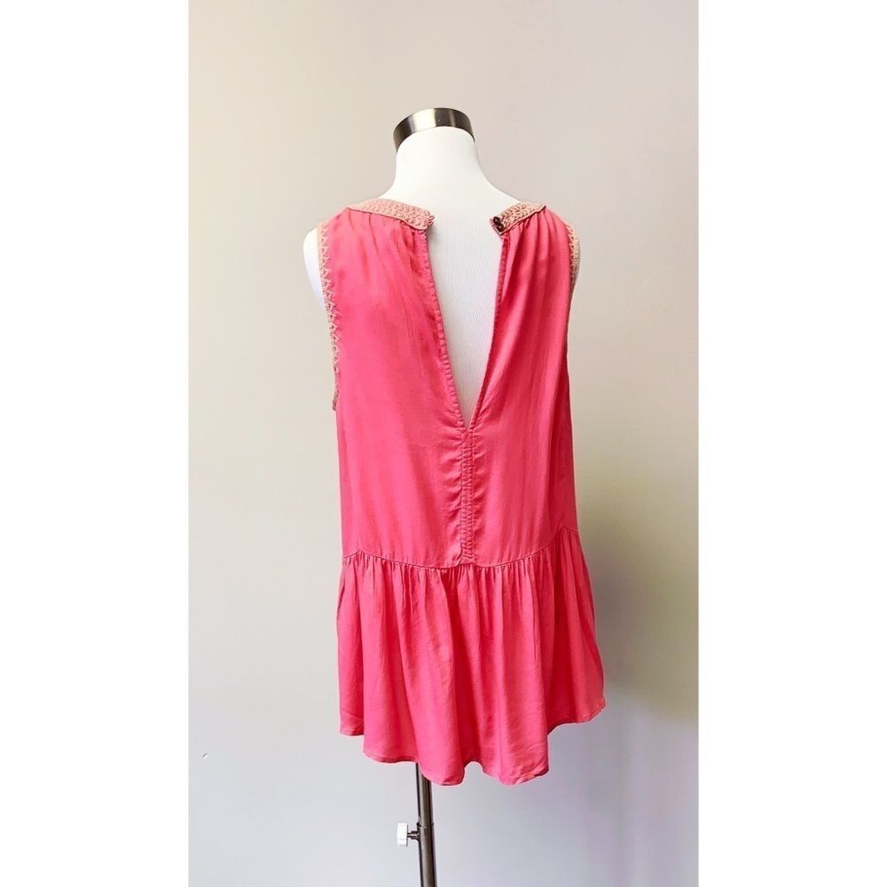 Jessica Simpson tank top NWT - Picture 3 of 5